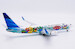 Boeing 737-800 Garuda Indonesia "Pokemon" PK-GMU  SA2064