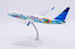 Boeing 737-800 Garuda Indonesia "Pokemon" PK-GMU  SA2064