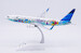 Boeing 737-800 Garuda Indonesia "Pokemon" PK-GMU  SA2064
