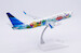 Boeing 737-800 Garuda Indonesia "Pokemon" PK-GMU  SA2064