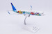 Boeing 737-800 Garuda Indonesia "Pokemon" PK-GMU  SA2064