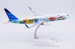 Boeing 737-800 Garuda Indonesia "Pokemon" PK-GMU  SA2064