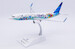 Boeing 737-800 Garuda Indonesia "Pokemon" PK-GMU  SA2064