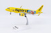 Airbus A320neo Spirit Airlines "Super Nintendo World" N986NK  SA2065