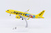 Airbus A320neo Spirit Airlines "Super Nintendo World" N986NK  SA2065