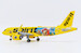Airbus A320neo Spirit Airlines "Super Nintendo World" N986NK  SA2065