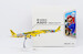 Airbus A320neo Spirit Airlines "Super Nintendo World" N986NK  SA2065