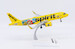 Airbus A320neo Spirit Airlines "Super Nintendo World" N986NK  SA2065