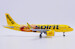 Airbus A320neo Spirit Airlines "Spirit Untamed" N932NK  SA2066