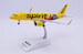 Airbus A320neo Spirit Airlines "Spirit Untamed" N932NK  SA2066