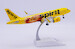 Airbus A320neo Spirit Airlines "Spirit Untamed" N932NK  SA2066