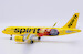 Airbus A320neo Spirit Airlines "Spirit Untamed" N932NK  SA2066
