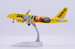 Airbus A320neo Spirit Airlines "Spirit Untamed" N932NK  SA2066