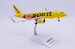 Airbus A320neo Spirit Airlines "Spirit Untamed" N932NK  SA2066