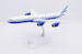 Airbus A340-500 Sands Aviation VP-BMS  SA2074
