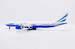 Airbus A340-500 Sands Aviation VP-BMS  SA2074