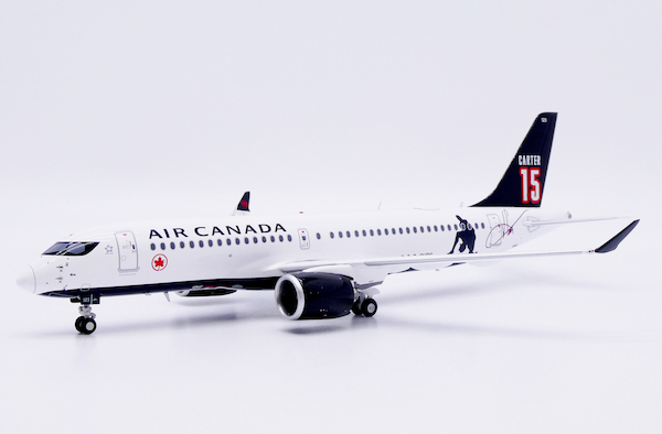 Airbus A220-300 Air Canada "Carter 15" C-GUPG SA2076