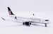 Airbus A220-300 Air Canada "Carter 15" C-GUPG  SA2076