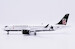 Airbus A220-300 Air Canada "Carter 15" C-GUPG  SA2076