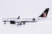 Airbus A220-300 Air Canada "Carter 15" C-GUPG  SA2076