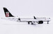 Airbus A220-300 Air Canada "Carter 15" C-GUPG  SA2076