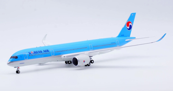 Airbus A350-900 Korean Air HL8598 SA2086
