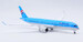 Airbus A350-900 Korean Air HL8598  SA2086