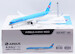 Airbus A350-900 Korean Air HL8598 SA2086