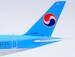 Airbus A350-900 Korean Air HL8598 SA2086