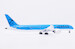 Boeing 787-10 Dreamliner Korean Air HL8515 New Colors  SA2089