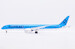 Boeing 787-10 Dreamliner Korean Air HL8515 New Colors  SA2089