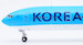 Boeing 777-300ER Korean Air HL8008 New Colors  SA2090