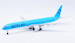 Boeing 777-300ER Korean Air HL8008 New Colors 