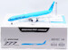 Boeing 777-300ER Korean Air HL8008 New Colors SA2090