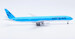 Boeing 777-300ER Korean Air HL8008 New Colors  SA2090