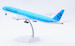 Boeing 777-300ER Korean Air HL8008 New Colors  SA2090