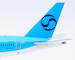 Boeing 777-300ER Korean Air HL8008 New Colors SA2090