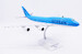 Boeing 747-8 Korean Air HL7638  SA2091