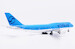Boeing 747-8 Korean Air HL7638  SA2091