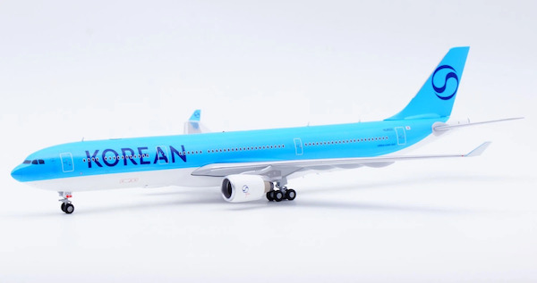 Airbus A330-300 Korean Air HL8025  SA2095