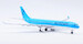 Airbus A330-300 Korean Air HL8025  SA2095