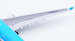 Airbus A330-300 Korean Air HL8025  SA2095