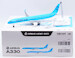 Airbus A330-300 Korean Air HL8025 SA2095