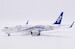 Boeing 737-800 All Nippon Airways "Expo 2025" JA58AN