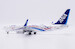 Boeing 737-800 All Nippon Airways "Expo 2025" JA58AN  SA2105