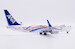 Boeing 737-800 All Nippon Airways "Expo 2025" JA58AN  SA2105