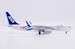 Boeing 737-800 All Nippon Airways "Expo 2025" JA58AN  SA2105