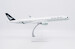 Airbus A350-1000 Cathay Pacific “Kai Tak Low Pass" B-LXI  SA2110