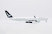 Airbus A350-1000 Cathay Pacific “Kai Tak Low Pass" B-LXI  SA2110