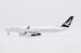Airbus A350-1000 Cathay Pacific “Kai Tak Low Pass" B-LXI  SA2110